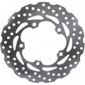 EBC Brakes X - Series Floating MC Rotors Rear - MD2093C EBC Brakes X - Series Floating MC Rotors Rear - MD2093C